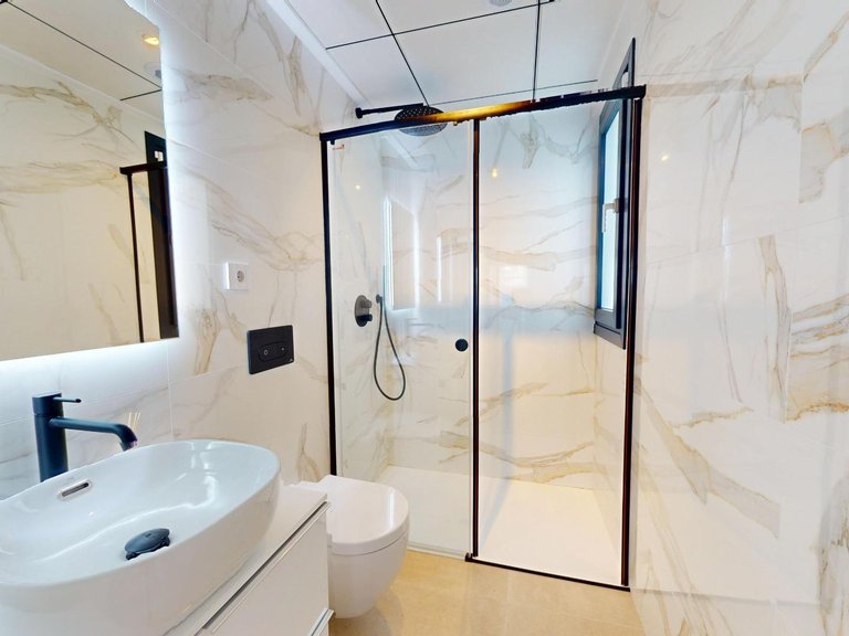 Villa for Sale in Finestrat, Alicante 11