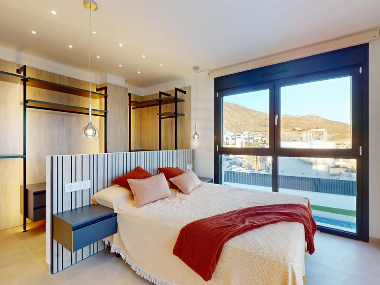 Villa for Sale in Finestrat, Alicante 14