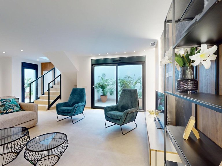 Villa for Sale in Finestrat, Alicante 17