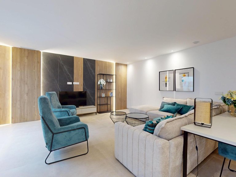 Villa for Sale in Finestrat, Alicante 18