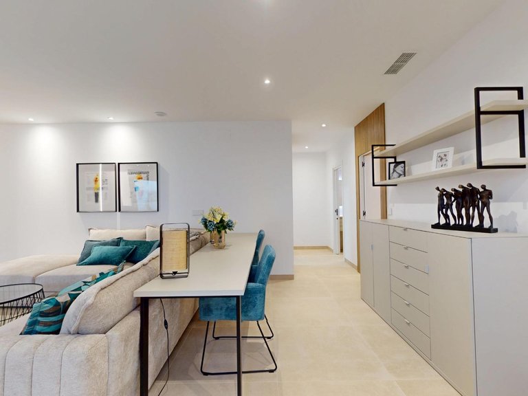 Villa for Sale in Finestrat, Alicante 19