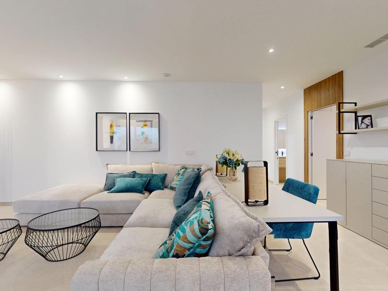 Villa for Sale in Finestrat, Alicante 20