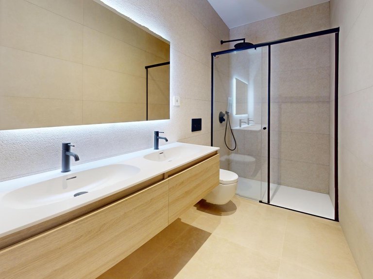 Villa for Sale in Finestrat, Alicante 21