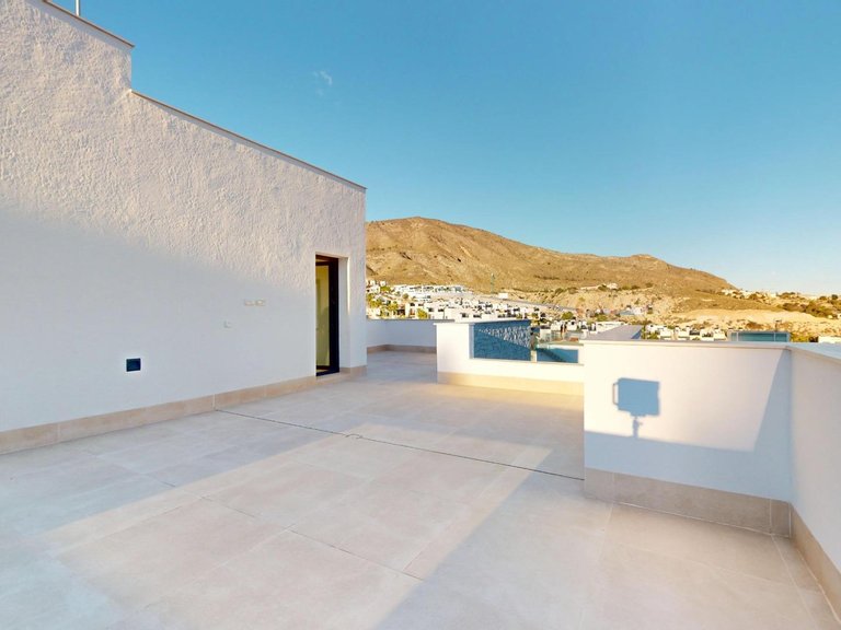 Villa for Sale in Finestrat, Alicante 24
