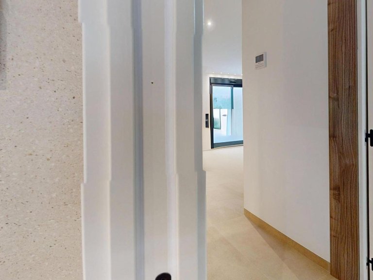 Villa for Sale in Finestrat, Alicante 25