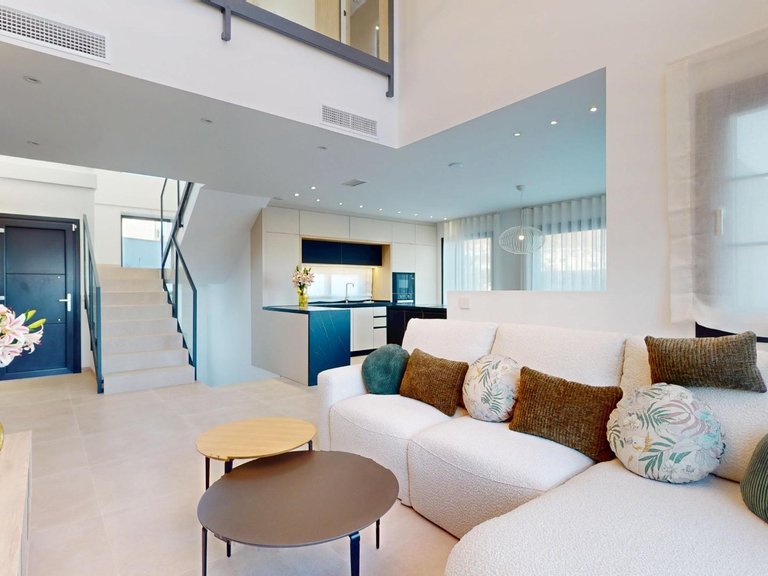 Villa for Sale in Finestrat, Alicante 5