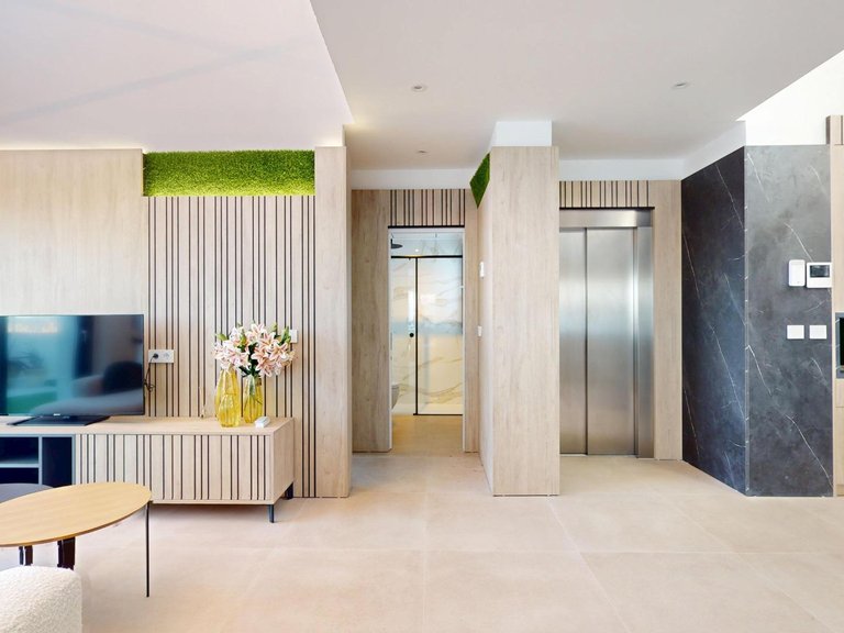 Villa for Sale in Finestrat, Alicante 8