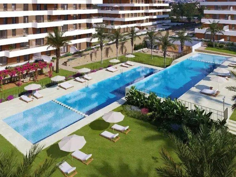 Apartment for Sale in Villajoyosa, Alicante 4