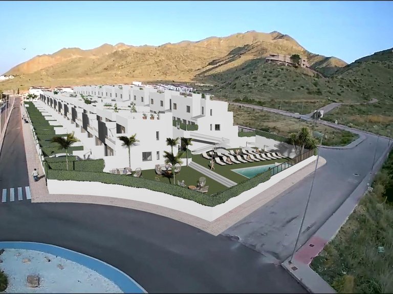 Town House for Sale in Cox, Alicante 1