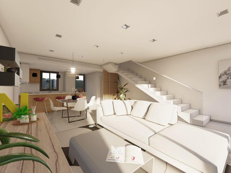 Town House for Sale in Cox, Alicante 4