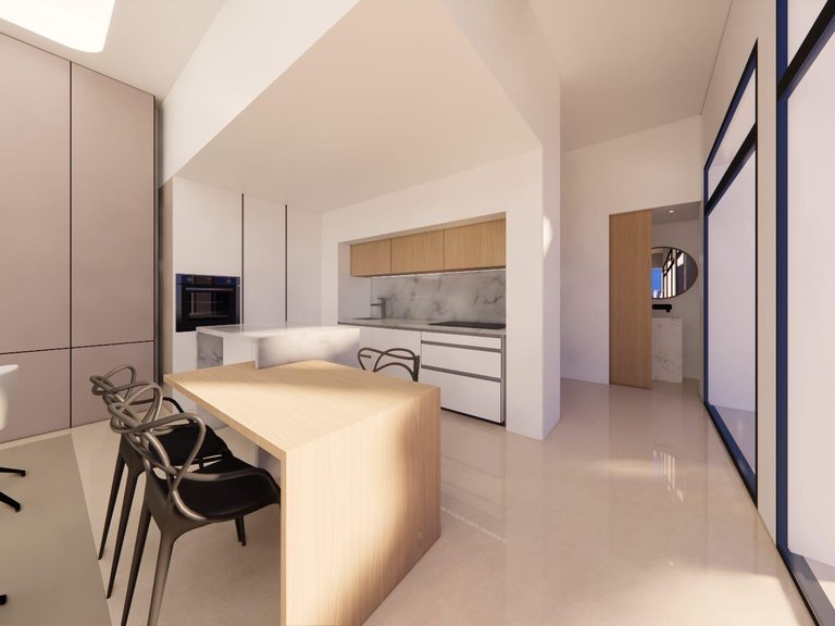 Villa for Sale in Pilar De La Horadada, Alicante 2