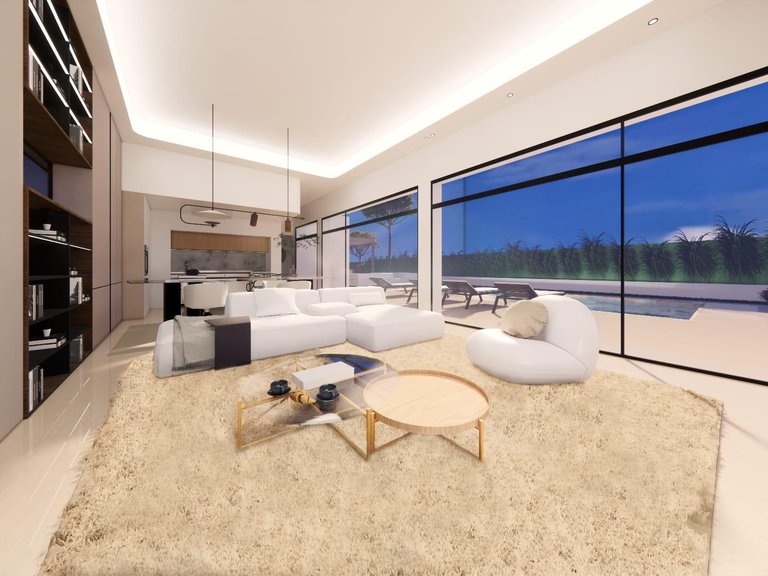 Villa for Sale in Pilar De La Horadada, Alicante 3