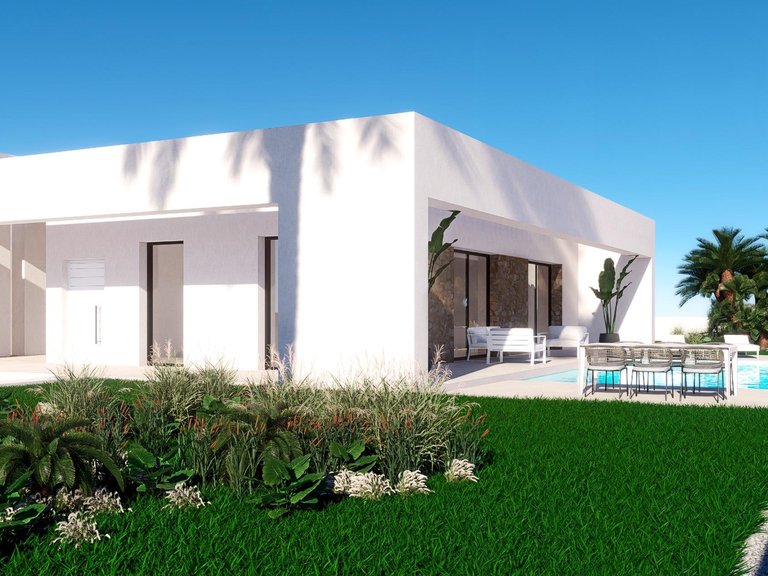 Villa for Sale in Finestrat, Alicante 14
