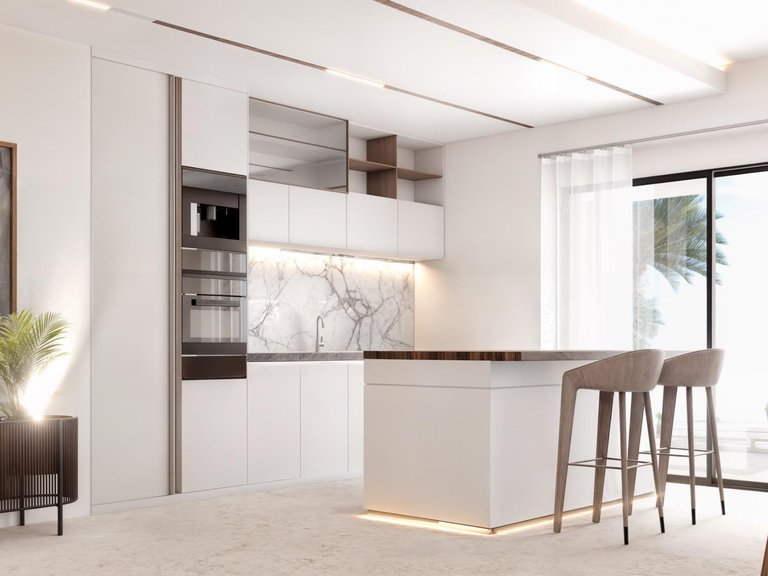 Villa for Sale in Finestrat, Alicante 3