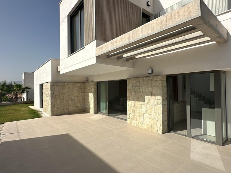 Villa for Sale in Finestrat, Alicante 14