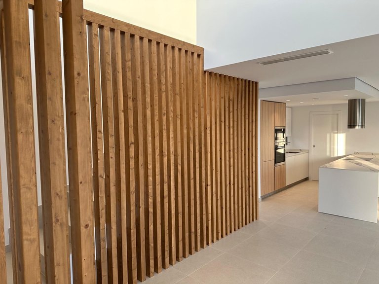 Villa for Sale in Finestrat, Alicante 5