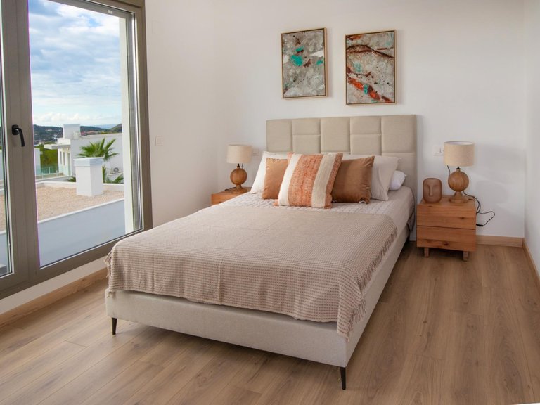 Villa for Sale in Finestrat, Alicante 8