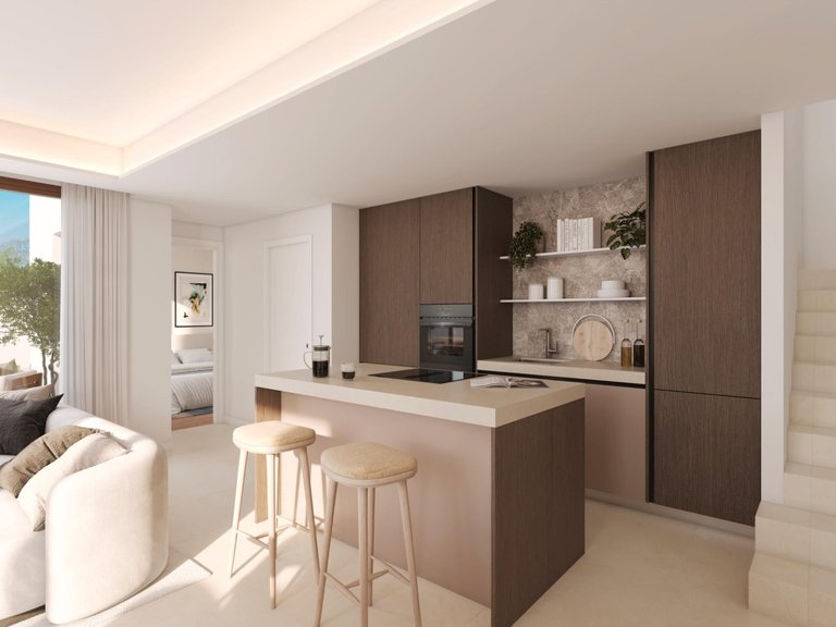 Villa for Sale in Torre - Pacheco, Murcia 2