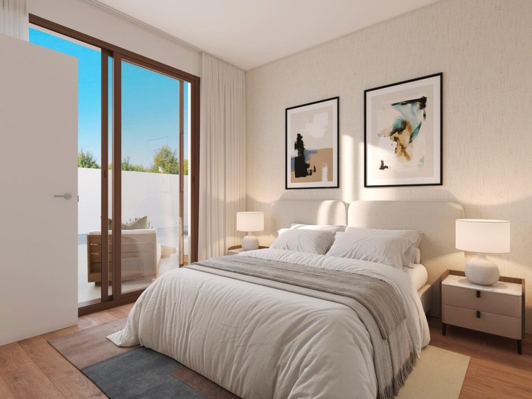 Villa for Sale in Torre - Pacheco, Murcia 4