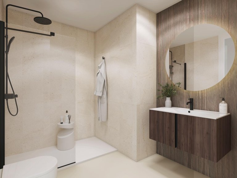 Villa for Sale in Torre - Pacheco, Murcia 5