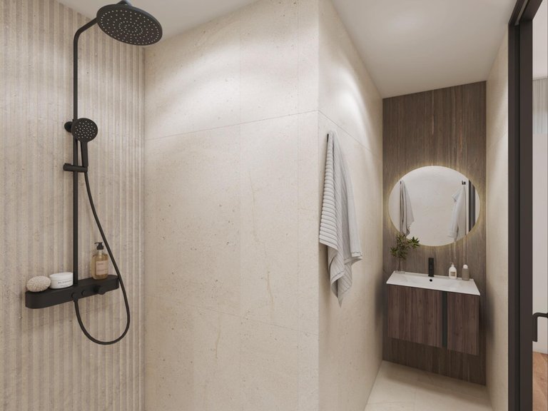 Villa for Sale in Torre - Pacheco, Murcia 6