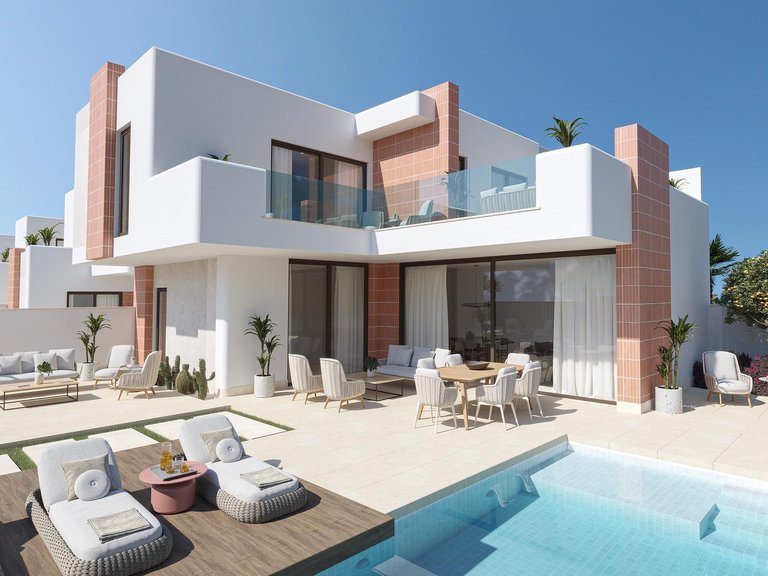 Villa for Sale in Torre - Pacheco, Murcia 7