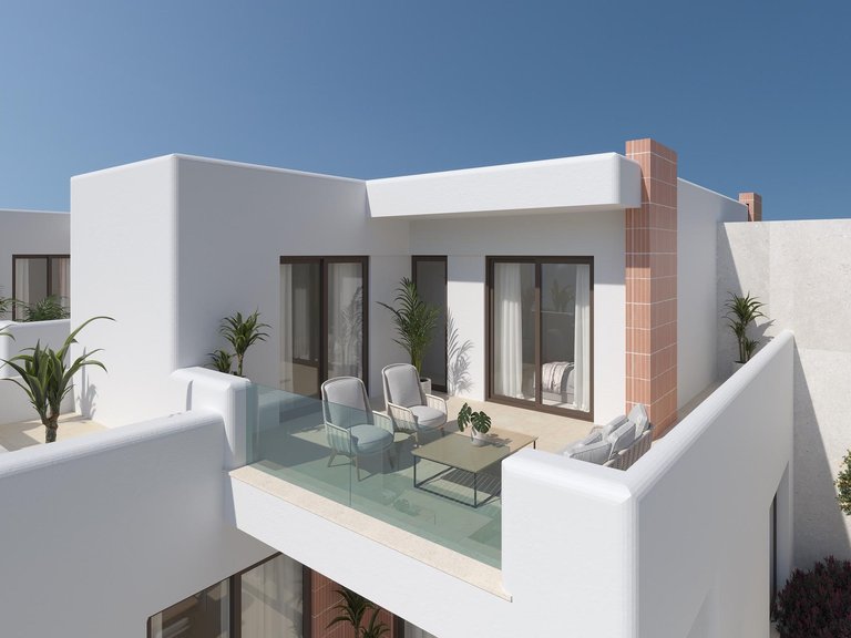 Villa for Sale in Torre - Pacheco, Murcia 9