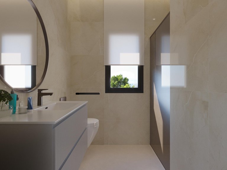 Villa for Sale in Finestrat, Alicante 12