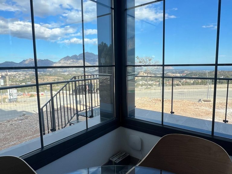 Villa for Sale in Polop, Alicante 11