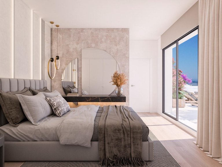 Apartment for Sale in Villajoyosa, Alicante 4