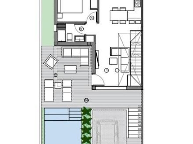 Villa for Sale in Finestrat, Alicante 10