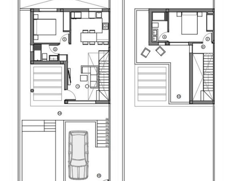 Villa for Sale in Finestrat, Alicante 11