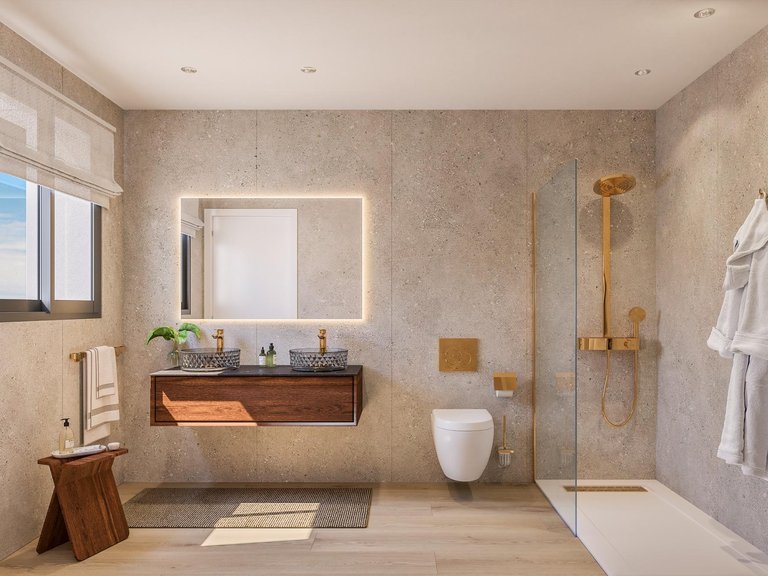 Penthouse for Sale in Villajoyosa, Alicante 5