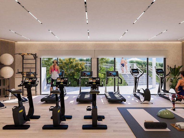 Penthouse for Sale in Villajoyosa, Alicante 8