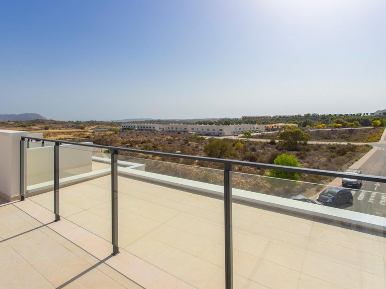 Town House for Sale in Monforte Del Cid, Alicante 17