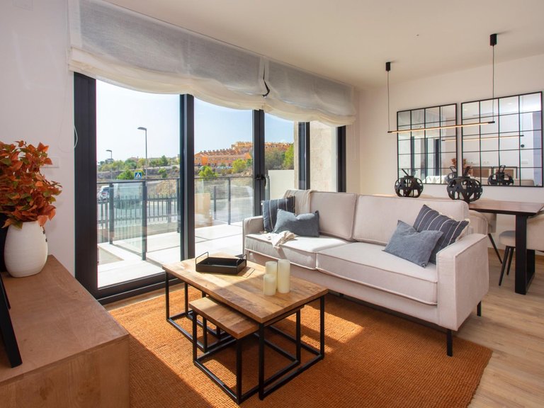 Town House for Sale in Monforte Del Cid, Alicante 5