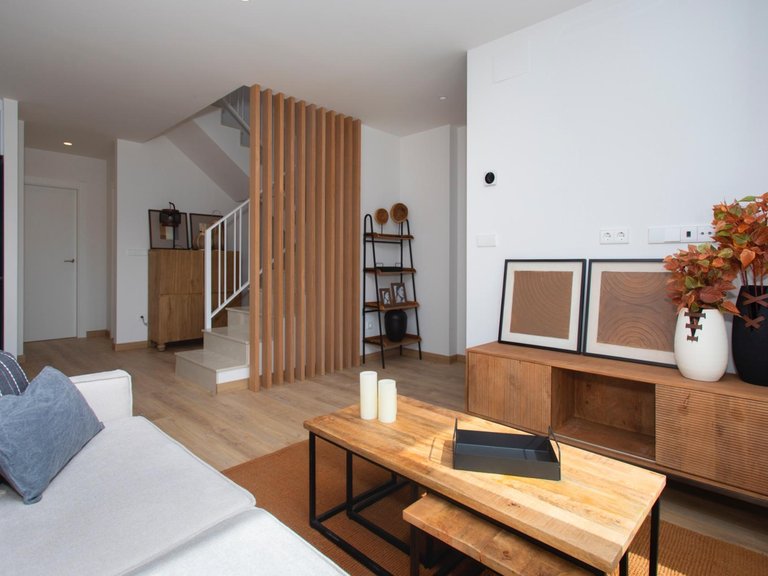 Town House for Sale in Monforte Del Cid, Alicante 6