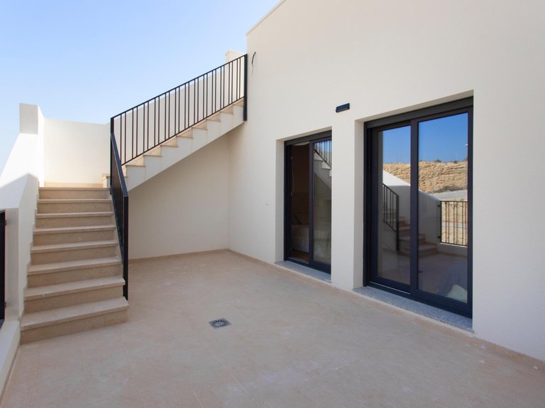 Town House for Sale in Monforte Del Cid, Alicante 9