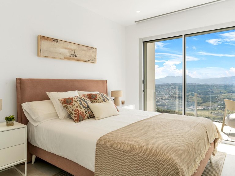 Villa for Sale in Cumbre Del Sol, Alicante 18