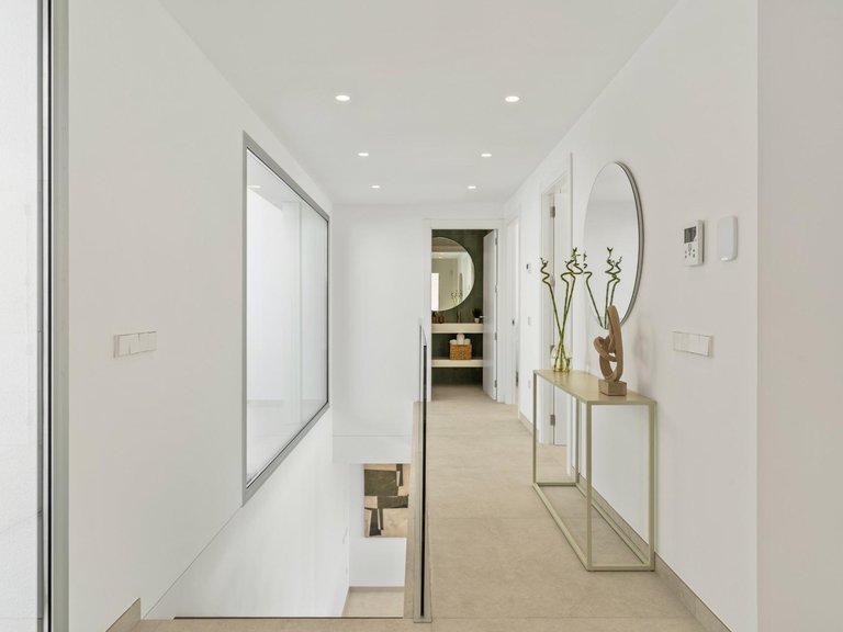 Villa for Sale in Cumbre Del Sol, Alicante 19