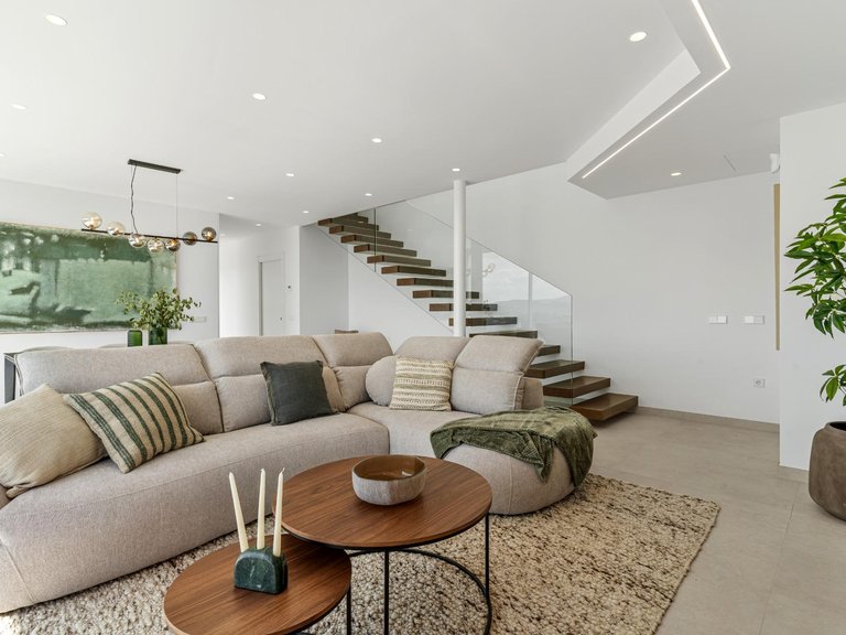 Villa for Sale in Cumbre Del Sol, Alicante 3