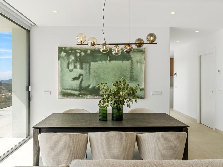 Villa for Sale in Cumbre Del Sol, Alicante 5