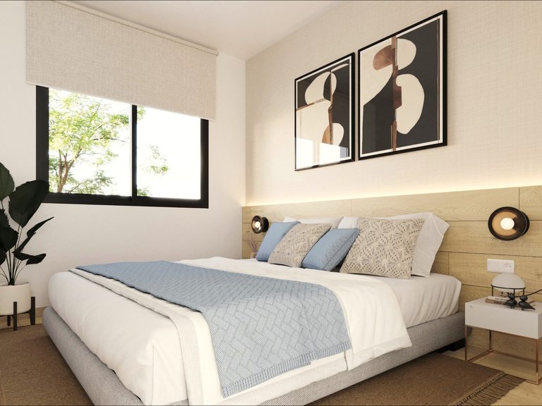 Apartment for Sale in Mutxamel, Alicante 2