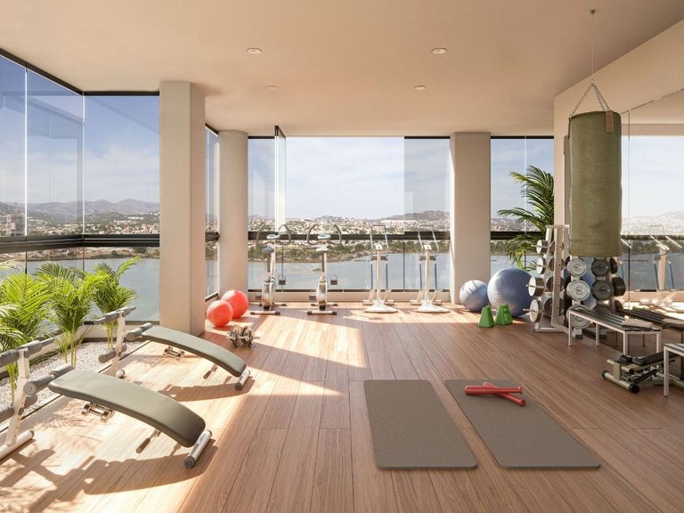 Apartment for Sale in Calpe, Alicante 7