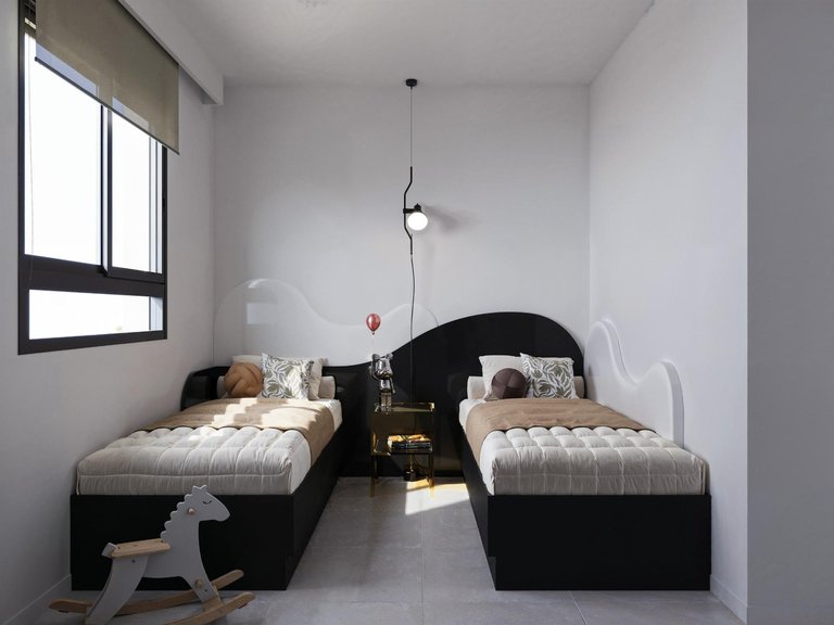 Apartment for Sale in San Miguel De Salinas, Alicante 4