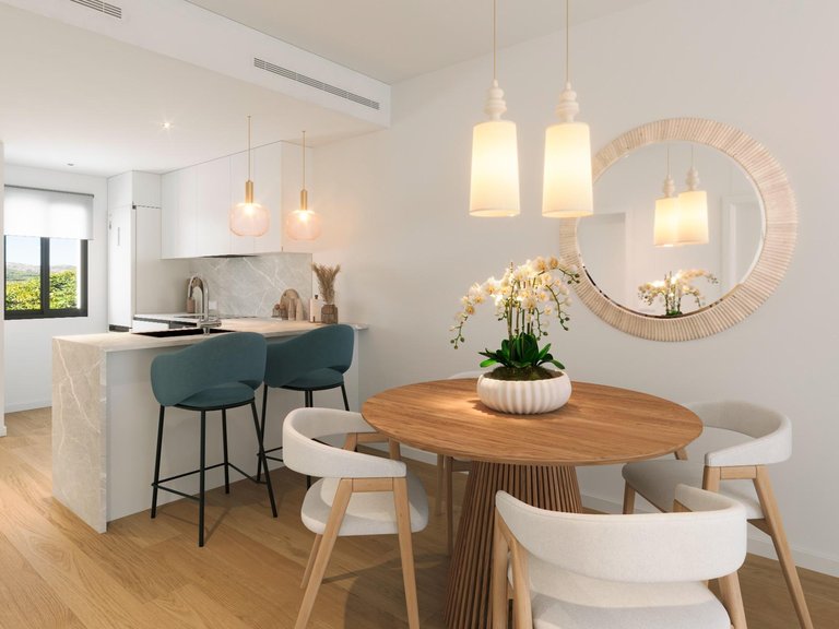 Apartment for Sale in Alfaz Del Pi, Alicante 5