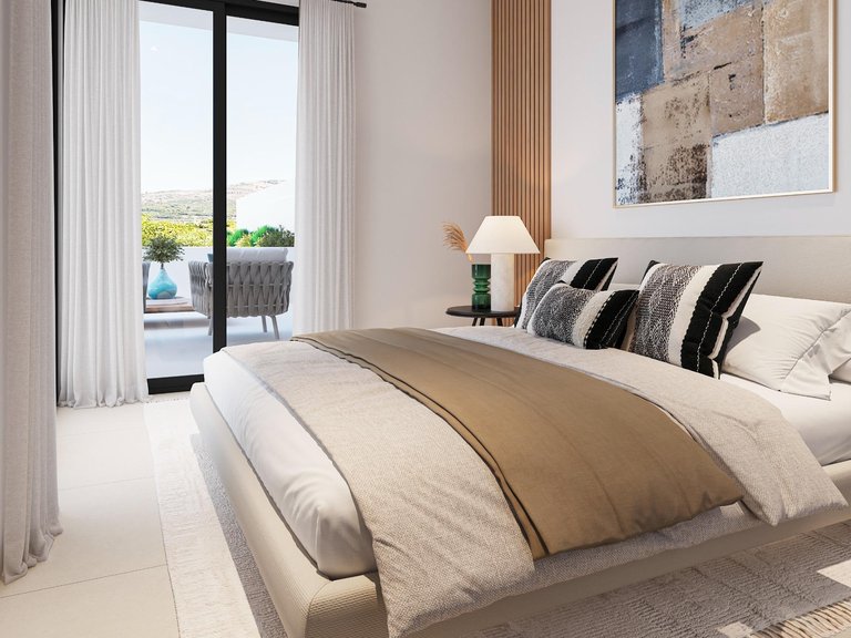 Penthouse for Sale in Alfaz Del Pi, Alicante 6