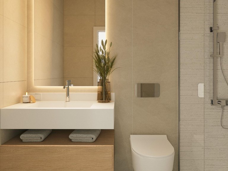 Penthouse for Sale in Alfaz Del Pi, Alicante 7