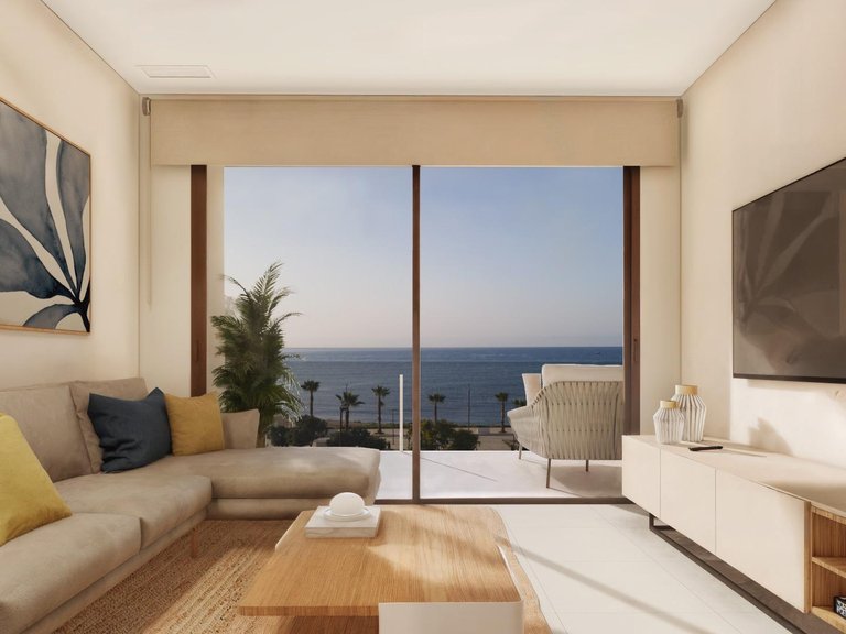 Apartment for Sale in Villajoyosa, Alicante 2