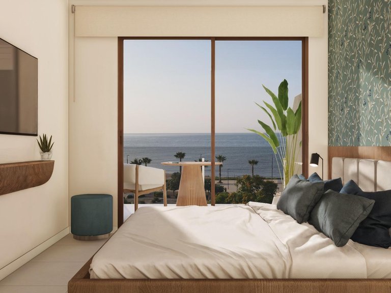 Apartment for Sale in Villajoyosa, Alicante 4